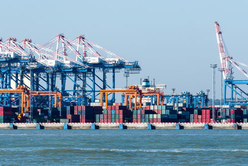 5g助推智慧港口 揚(yáng)帆遠(yuǎn)航 中國(guó) 福建 自由貿(mào)易試驗(yàn)區(qū)門(mén)戶網(wǎng)站