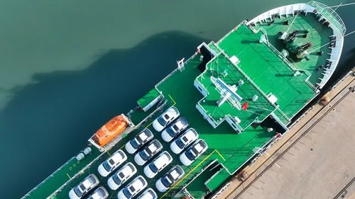 歐盟官員 歐盟醞釀對1000億歐元美國商品征收關稅