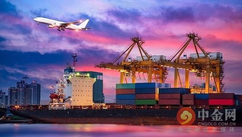 美國12月商品貿(mào)易逆差擴大至創(chuàng)紀錄水平