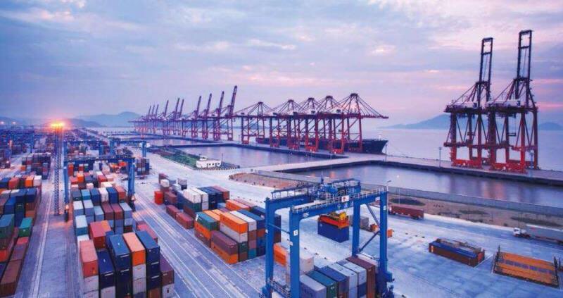 今年前三季度山東貨物貿(mào)易進出口1.4萬億