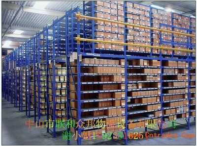 江門貨架定制 全新打造貨架閣樓，專業(yè)廠商引領(lǐng)存儲(chǔ)新潮流